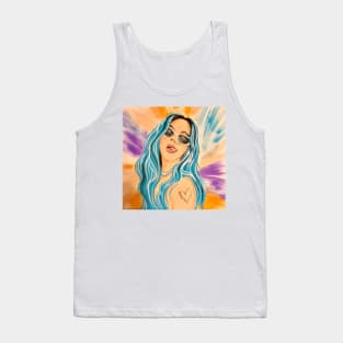 Karol g Tank Top